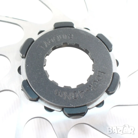 Magura Marta SL 160mm 6-Bolt IS & Center-Lock CL ротори дискове за спирачки на МТБ и шосеен байк, снимка 9 - Части за велосипеди - 52563294