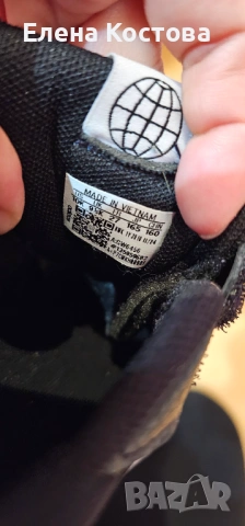 Маратонки, снимка 5 - Детски маратонки - 54326381