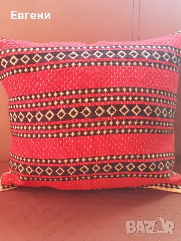 Автентични калъфки за възглавници