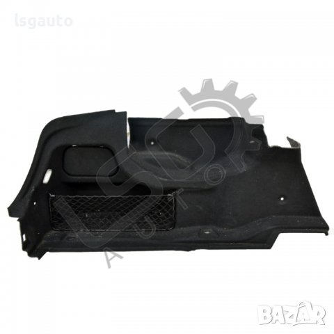 Лява кора багажник Mercedes-Benz E-Class (W212)(2009-2016) 90467