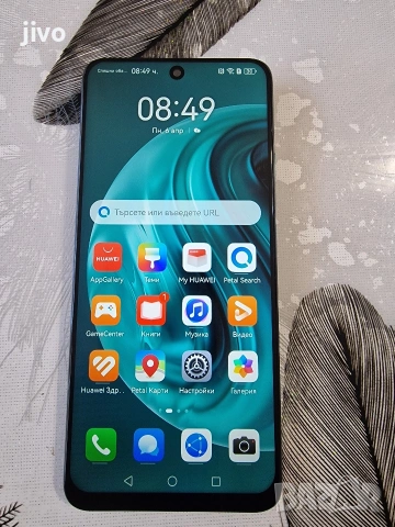 Huawei Nova 12i/Без Забележки 