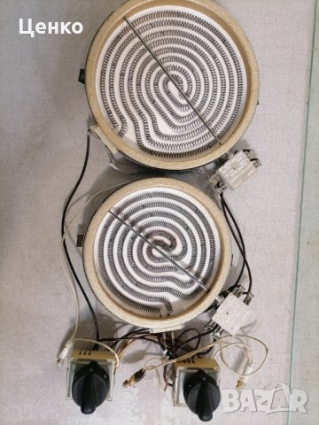 Котлони с керамичен плот, снимка 18 - Котлони - 35270684