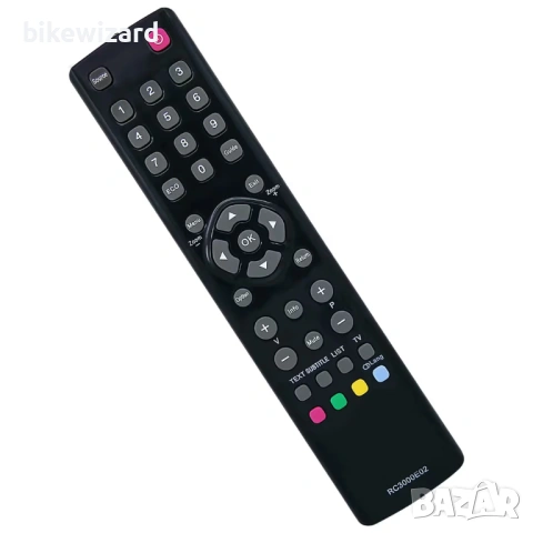 Дистанционно управление RC3000E02 за модели телевизори Thomson TCL – Не е необходима настройка НОВО