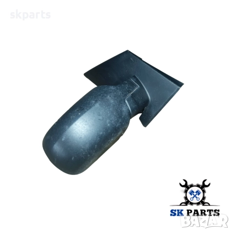 Дясно механично огледало за Ford Fiesta mk5 / фиеста 5, снимка 2 - Части - 51492883