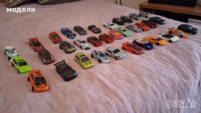 Hot wheels, matchbox, снимка 3 - Други - 56391560