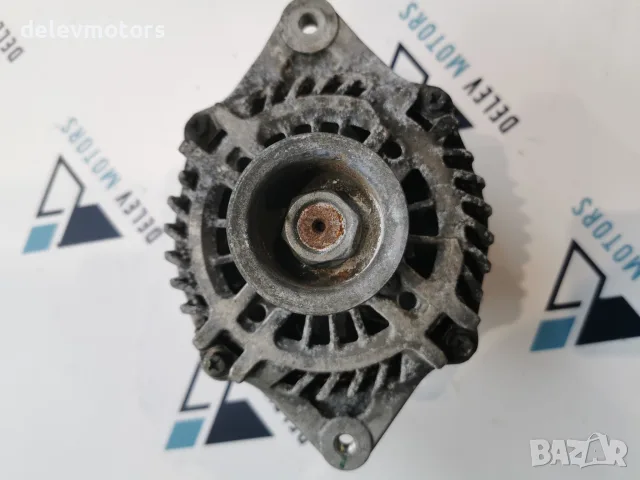 23700AB020 Алтернатор (генератор) Mitsubishi Electric Corp. 12 V, 130 A за Subaru Outback 3.6 R