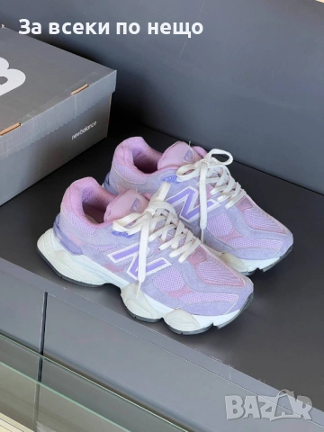 New Balance Дамски Маратонки👟Дамски Спортни Обувки Ню Баланс - Налични Различни Цветове Код SK557, снимка 3 - Маратонки - 53050905