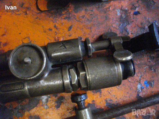 Оксиженен Резак Горелка Профи Немски Комплект 20 Части Горелки/Дюзи/Куфар-HORNING, снимка 14 - Други инструменти - 39842485