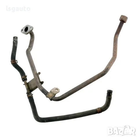 Тръба EGR Mazda 2 II (DE) 2007-2010 ID: 164423