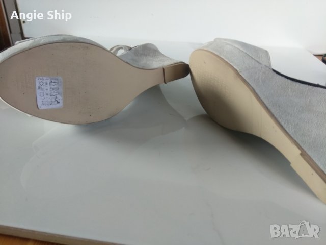 сандали Rossella Lopez. Н.41., снимка 6 - Сандали - 29703108