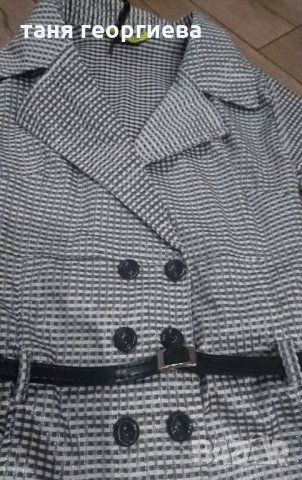 Дамска риза от сатен, снимка 3 - Ризи - 33974235