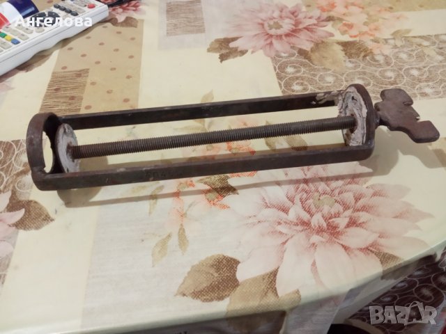 Инструменти, снимка 1