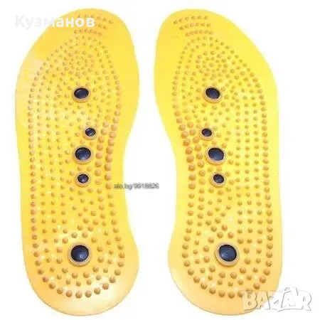 Топ цени за магнитни стелки: 4.50 лв. за чифт с 5 магнита и 6.99 лв. за стелки с 8 магнита, снимка 5 - Други - 48074483