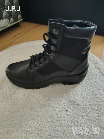 Високи и ниски кубинки , снимка 10 - Мъжки боти - 49489931