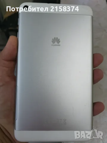 Huawei tab T1-701u, снимка 2 - Таблети - 56073226