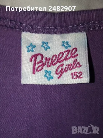 Детска блузка за момиче, снимка 11 - Детски Блузи и туники - 49797271