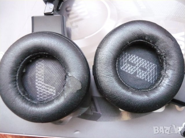 JBL Live 400BT Слушалки, снимка 2 - Bluetooth слушалки - 39706382