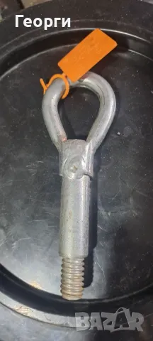 Кука за опел