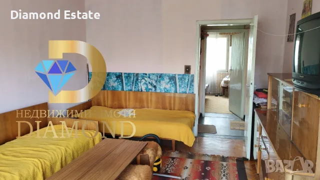 Апартамент в Димитровград, кв. Славянски, снимка 3 - Апартаменти - 56460627