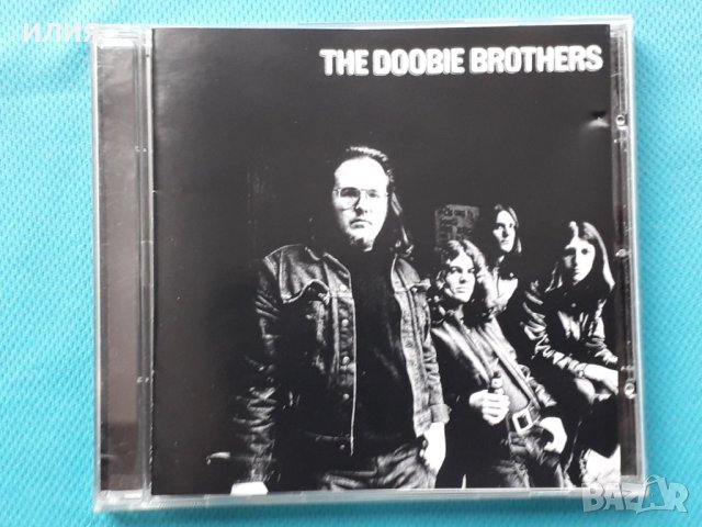 The Doobie Brothers –3CD(Country Rock,Southern Rock)