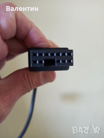 ПРЕХОДНИЦИ ЗА DELPHI / AUTOCOM KЪМ ЯПОНСКИТЕ,КОРЕЙСКИТЕ,АМЕРИКАНСКИ АВТОМОБИЛИ., снимка 2 - Аксесоари и консумативи - 54120638