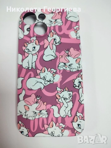 кейс за Iphone 15