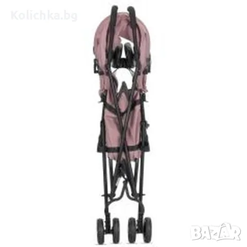 Лятна количка Lorelli Vaya Rose, снимка 2 - Детски колички - 55828448
