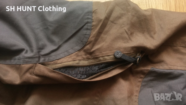 GAUPA OF NORWAY Trouser размер M за лов риболов панталон пролет есен - 1777, снимка 7 - Екипировка - 52930894