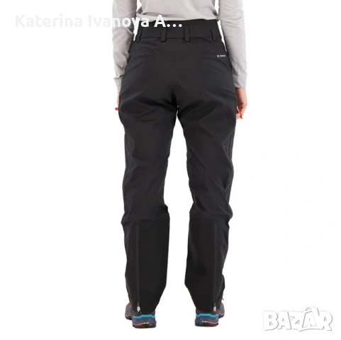 Salewa – Дамски ски/туринг панталон с Powertex мембрана 38 M, снимка 4 - Зимни спортове - 53092712