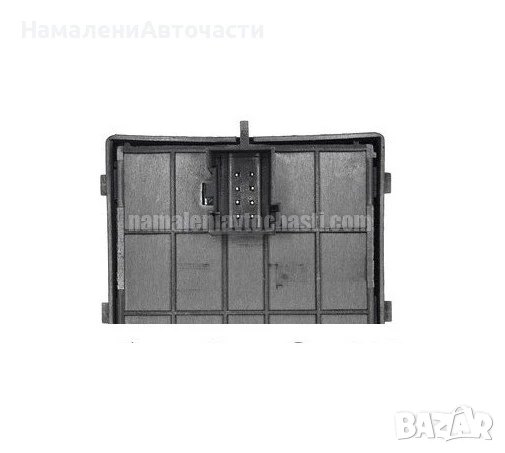 Модул бутони стъкла 735487419 EWSCT000 Citroen Fiat Peugeot, снимка 3 - Части - 51256793