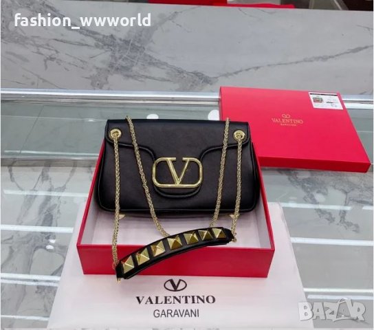 Valentino чанта • Онлайн Обяви • Цени — Bazar.bg