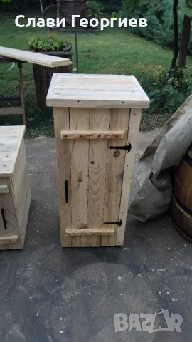 Шкафчета, снимка 3 - Шкафове - 49280986