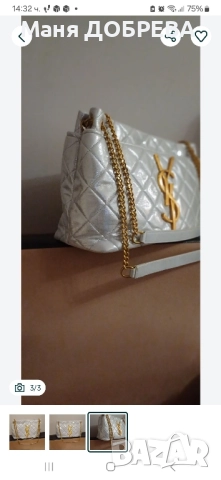 продавам чанта, снимка 2 - Чанти - 52419124