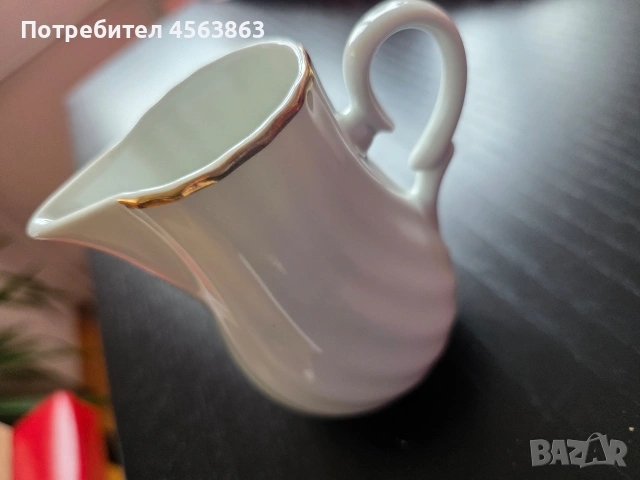 Каничка за мляко