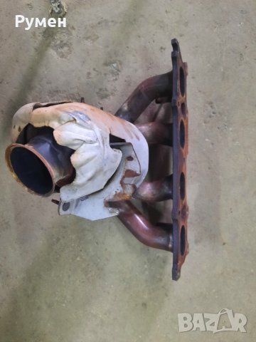 Катализатор Peugeot Citroen – TR PSA K396, снимка 3 - Части - 33933991