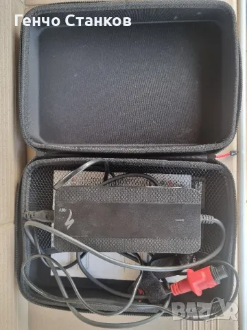 Specialized vado SL 4.0 EQ- електрически велосипед , снимка 10 - Велосипеди - 48628295