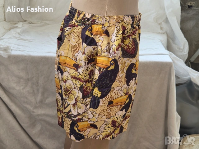 Плувни шорти – стилни и удобни, снимка 10 - Къси панталони - 54253205