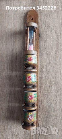 сувенир дърво за ценители , снимка 1