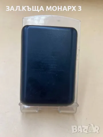 Power Bank 4300mAh, снимка 6 - Външни батерии - 50426576