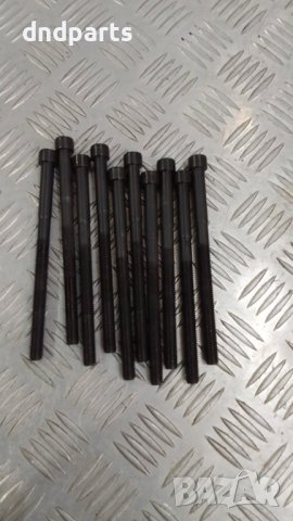 Болтове цилиндрова глава Kia Sportage 1.6GDi 2014г.	