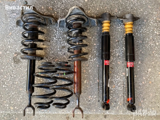 Авто части втора ръка Рено Еспейс 2002г Renault Espace 2,2DCI 120кс колата работи, снимка 8 - Автомобили и джипове - 46447831