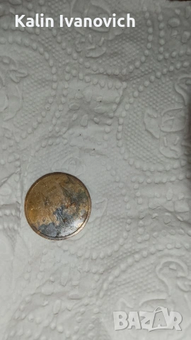 ретки колекционерски монети от 5 евро цента  , снимка 3 - Нумизматика и бонистика - 53879271