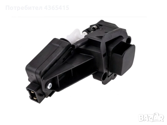 Моторче за централно заключване на багажник на Renault Trafic 2 (2001-2014) 8200102185