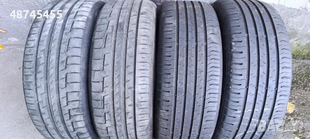 Гуми 205/55/16, снимка 4 - Гуми и джанти - 52033881