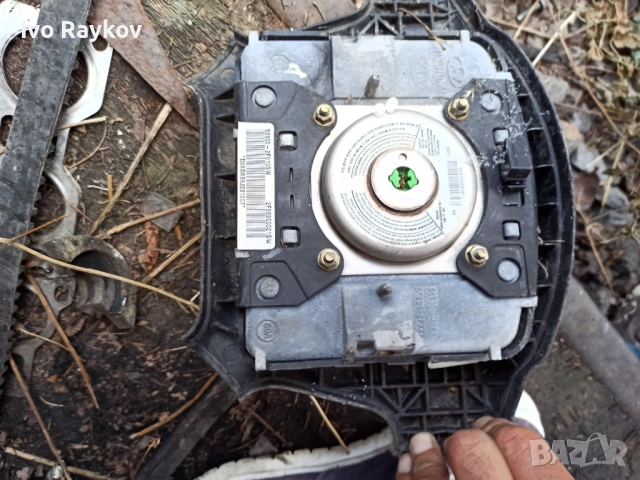 Airbag za KIA Cerato , 56900-2Dxxx, снимка 3 - Части - 52197849
