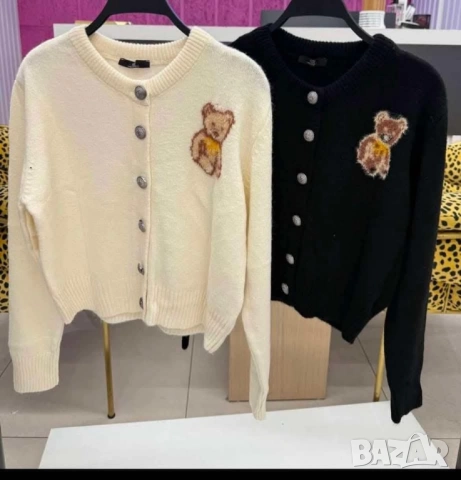 жилетка , снимка 2 - Жилетки - 51891792