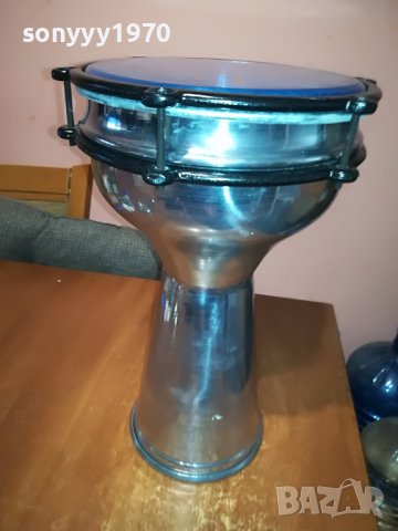 ГОЛЯМА ЛЪСКАВА ТАРАМБУКА ЗА КОЛЕДА 2811221001, снимка 5 - Ударни инструменти - 38822836