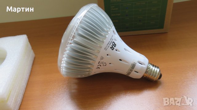 LED Димируема лампа 18W