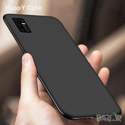 Samsung Galaxy A31 A51 / Тънък мек мат кейс калъф гръб, снимка 6 - Калъфи, кейсове - 28313846