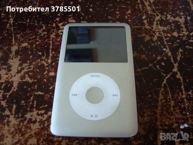 iPhode 160 GB model MC293, снимка 1